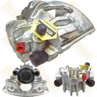 BRAKE ENGINEERING ca1345r -  Тормозной суппорт